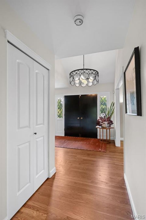 Tiny photo for 406 Magna Carta Drive, Creve Coeur, MO 63141 (MLS # 26052870)
