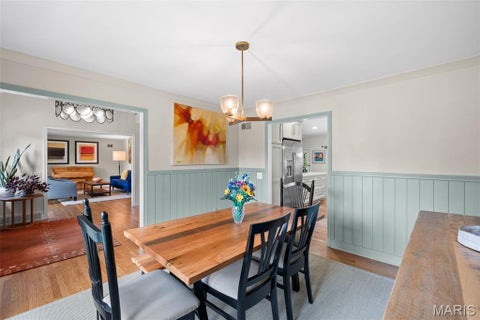 Tiny photo for 406 Magna Carta Drive, Creve Coeur, MO 63141 (MLS # 26052870)