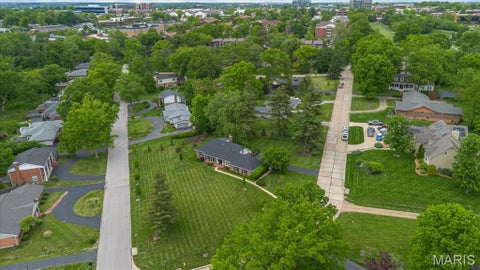 Tiny photo for 406 Magna Carta Drive, Creve Coeur, MO 63141 (MLS # 26052870)
