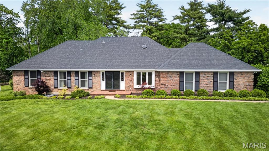 406 Magna Carta Drive