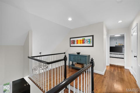 Tiny photo for 406 Magna Carta Drive, Creve Coeur, MO 63141 (MLS # 26052870)