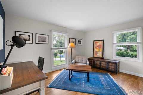 Tiny photo for 406 Magna Carta Drive, Creve Coeur, MO 63141 (MLS # 26052870)