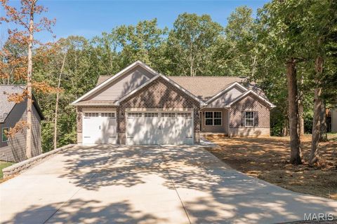 10712 Trenton Lane TBB Foristell MO 63348