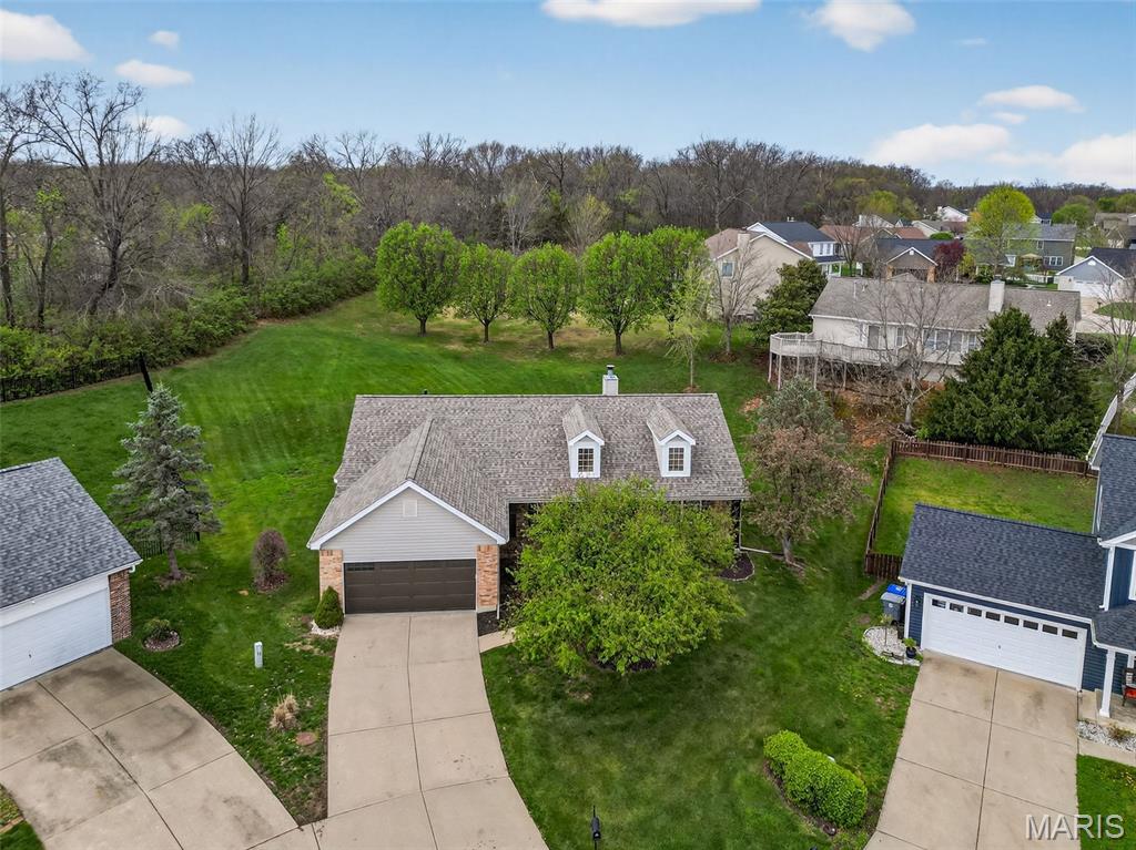 Autumn Oaks - Residential