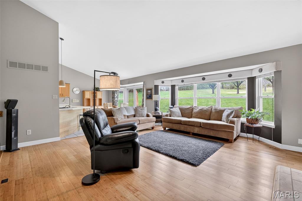 Autumn Oaks - Residential