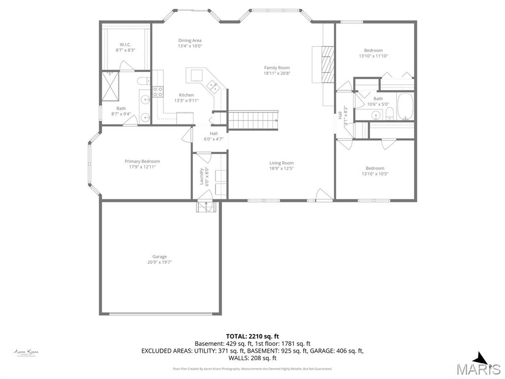 Autumn Oaks - Residential