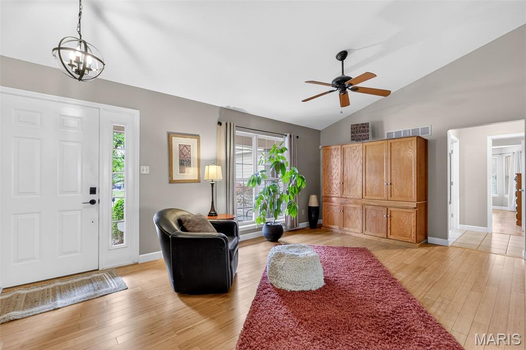 Autumn Oaks - Residential