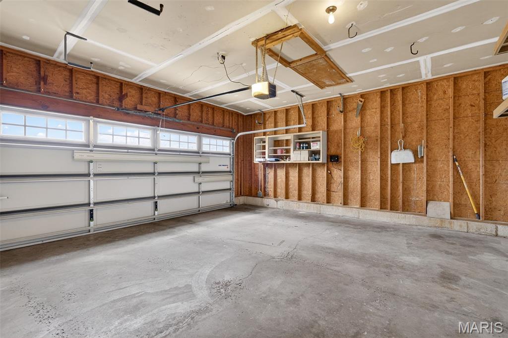 Autumn Oaks - Residential