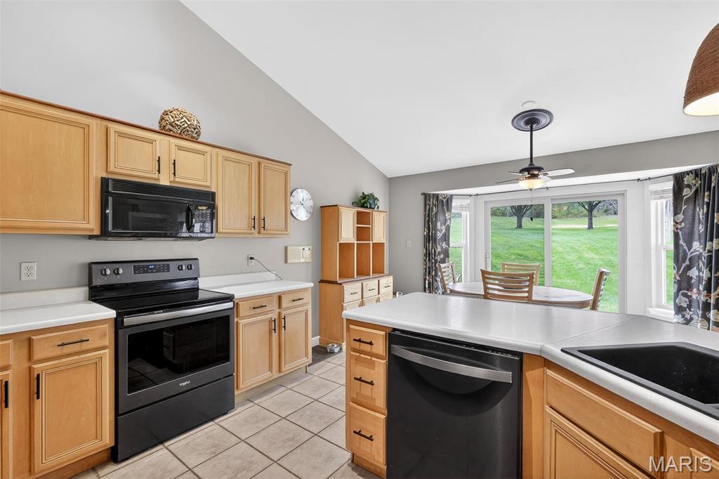 Autumn Oaks - Residential