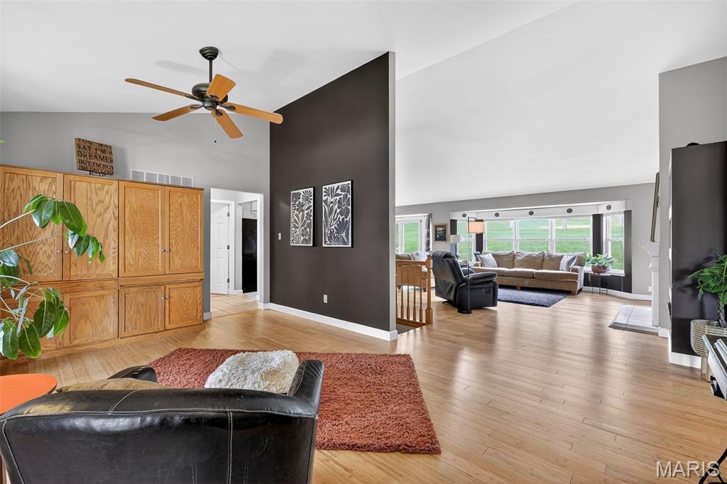 Autumn Oaks - Residential