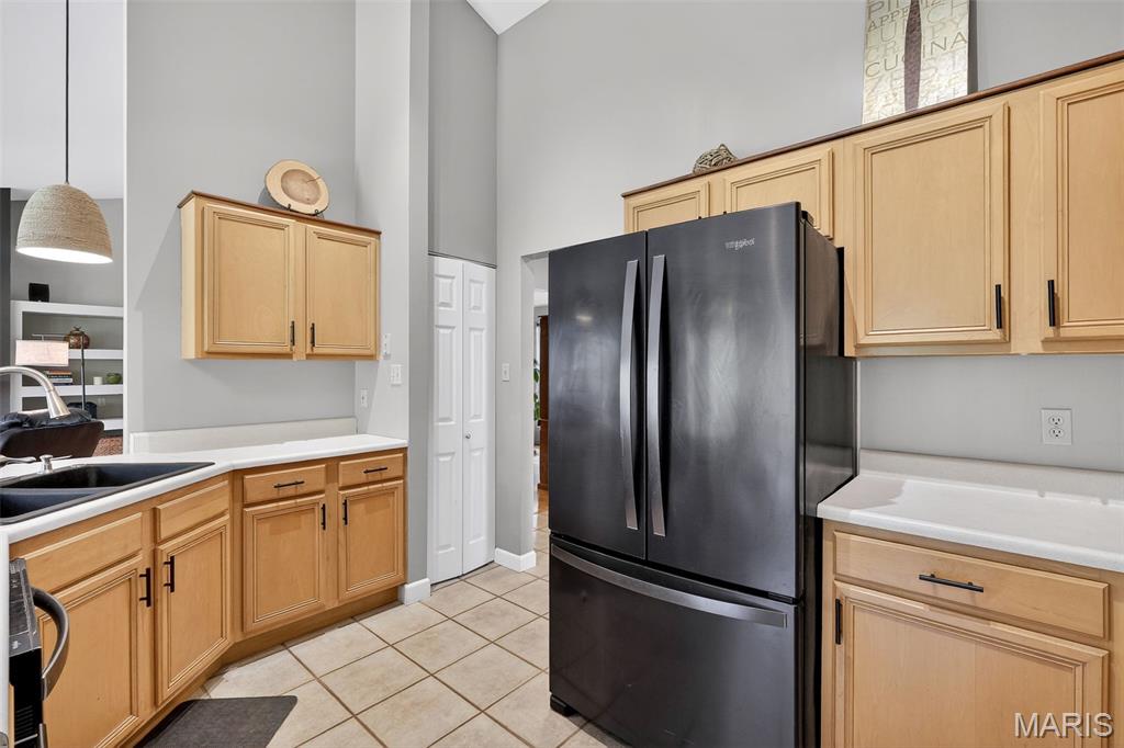 Autumn Oaks - Residential