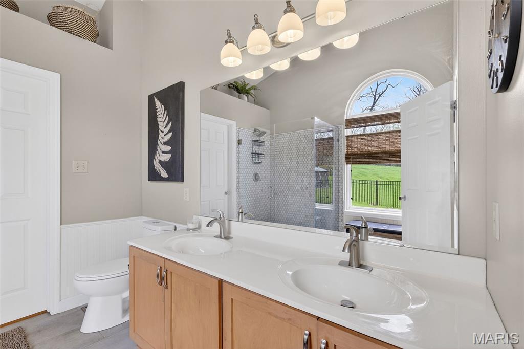 Autumn Oaks - Residential