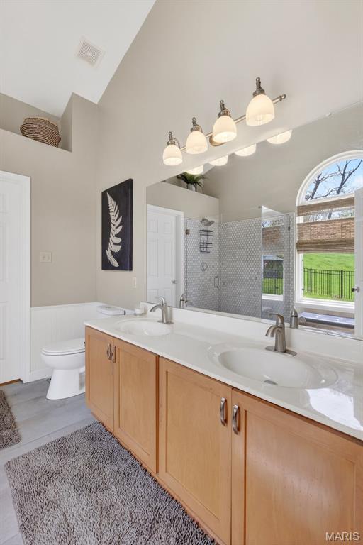 Autumn Oaks - Residential