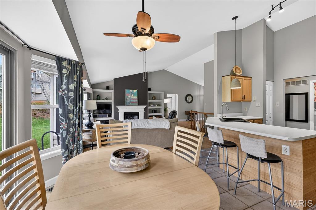 Autumn Oaks - Residential