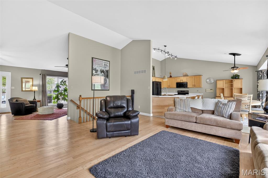 Autumn Oaks - Residential