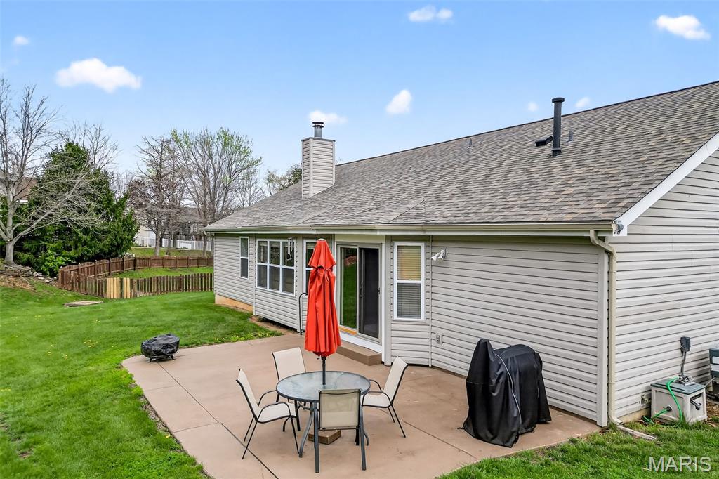 Autumn Oaks - Residential