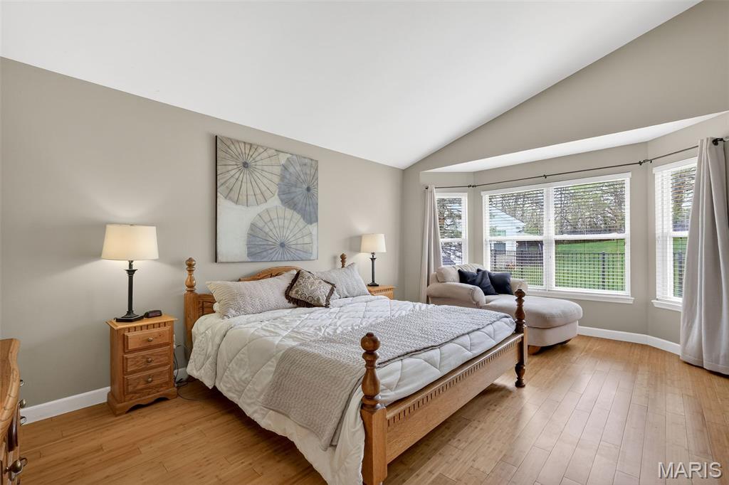 Autumn Oaks - Residential