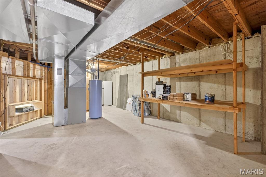 Autumn Oaks - Residential