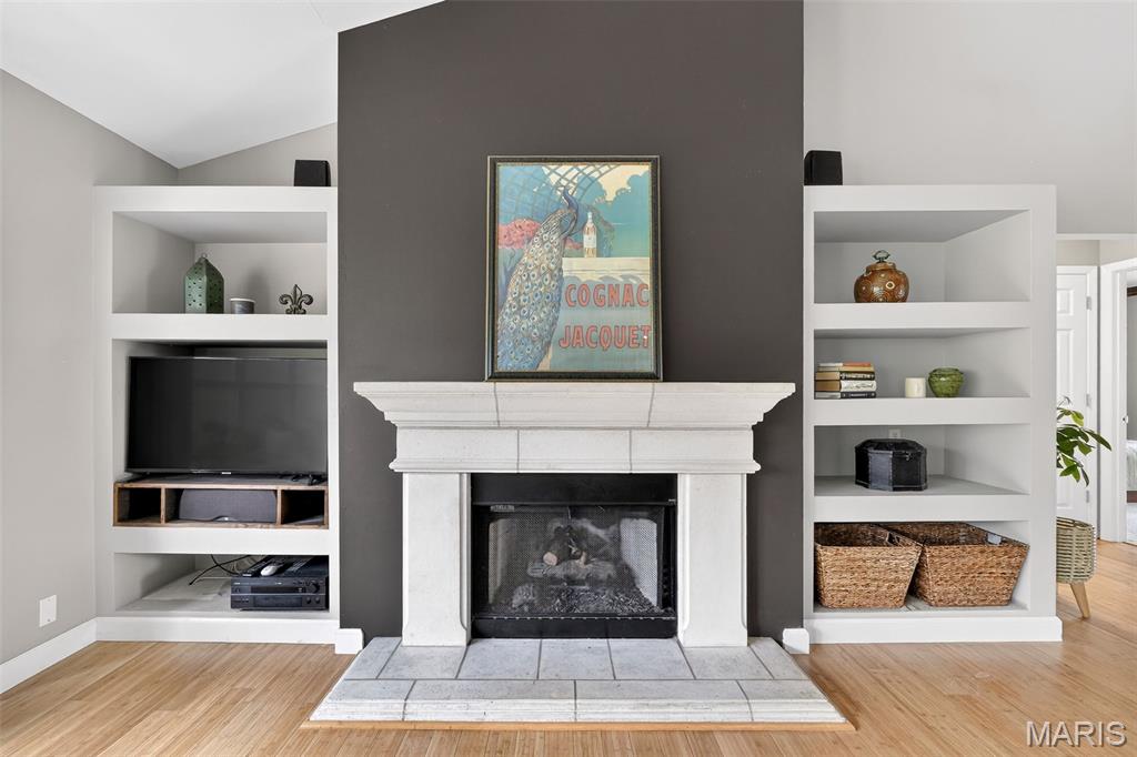 Autumn Oaks - Residential