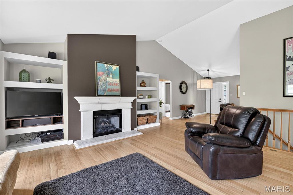 Autumn Oaks - Residential