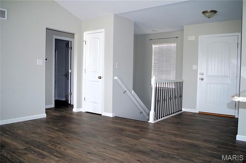 Tiny photo for 115 Schulze Drive, Troy, MO 63379 (MLS # 25076046)