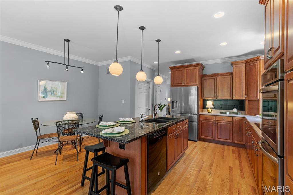 127-129 North Bemiston A Condo - Residential