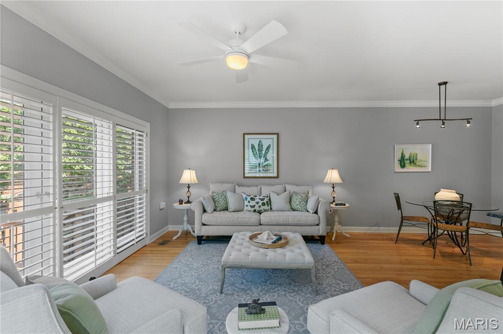 127-129 North Bemiston A Condo - Residential