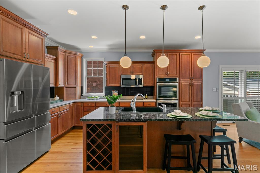 127-129 North Bemiston A Condo - Residential