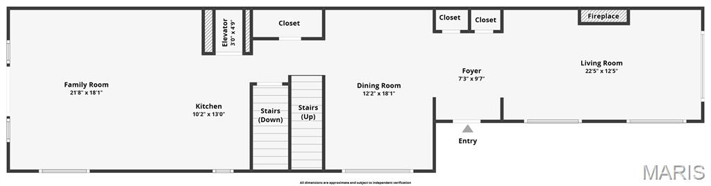 127-129 North Bemiston A Condo - Residential