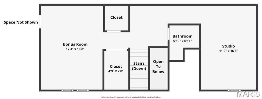 127-129 North Bemiston A Condo - Residential