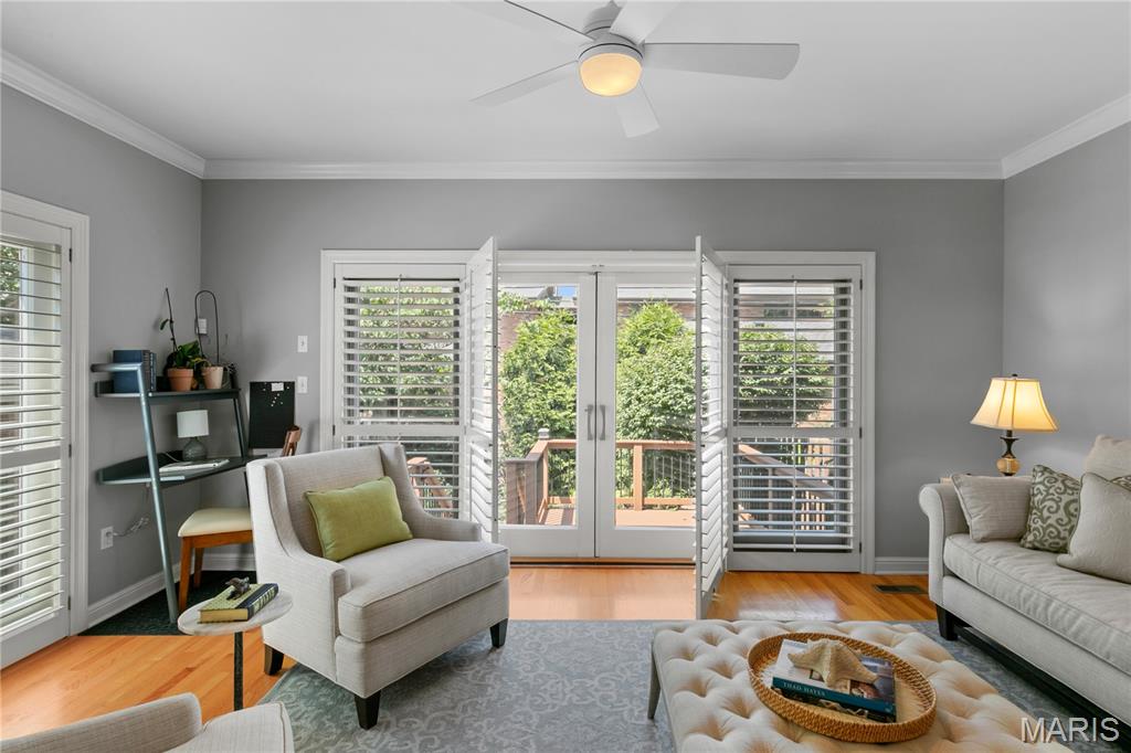 127-129 North Bemiston A Condo - Residential