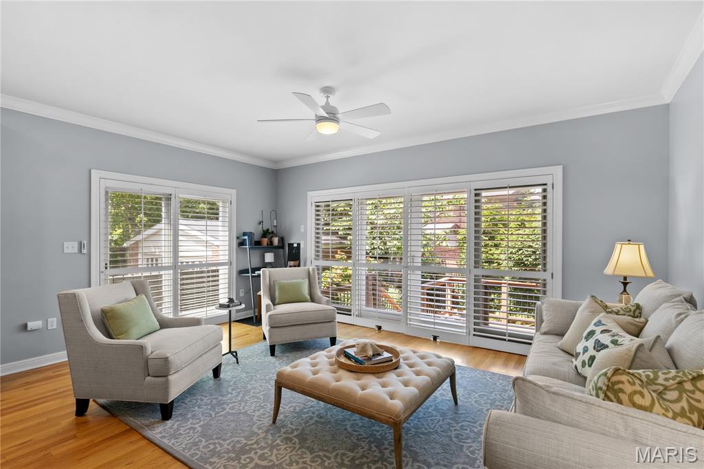 127-129 North Bemiston A Condo - Residential