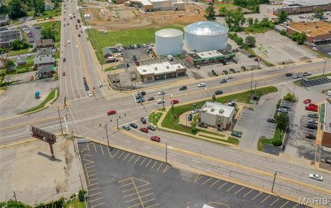 10004 Gravois Road St Louis MO 63123