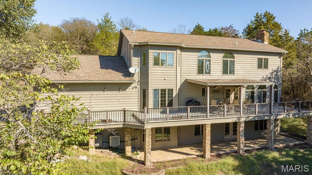 1075 Eureka Road