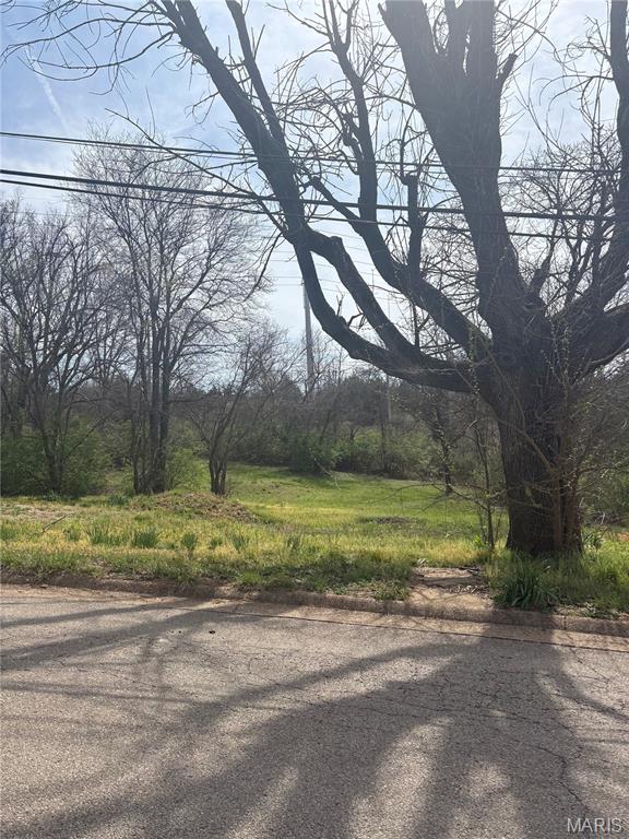 Town/East Flat River - Land