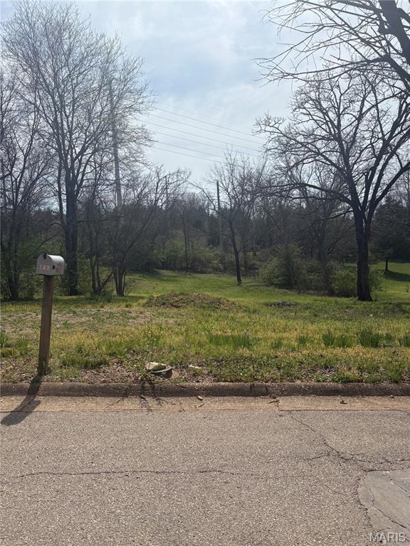 Town/East Flat River - Land