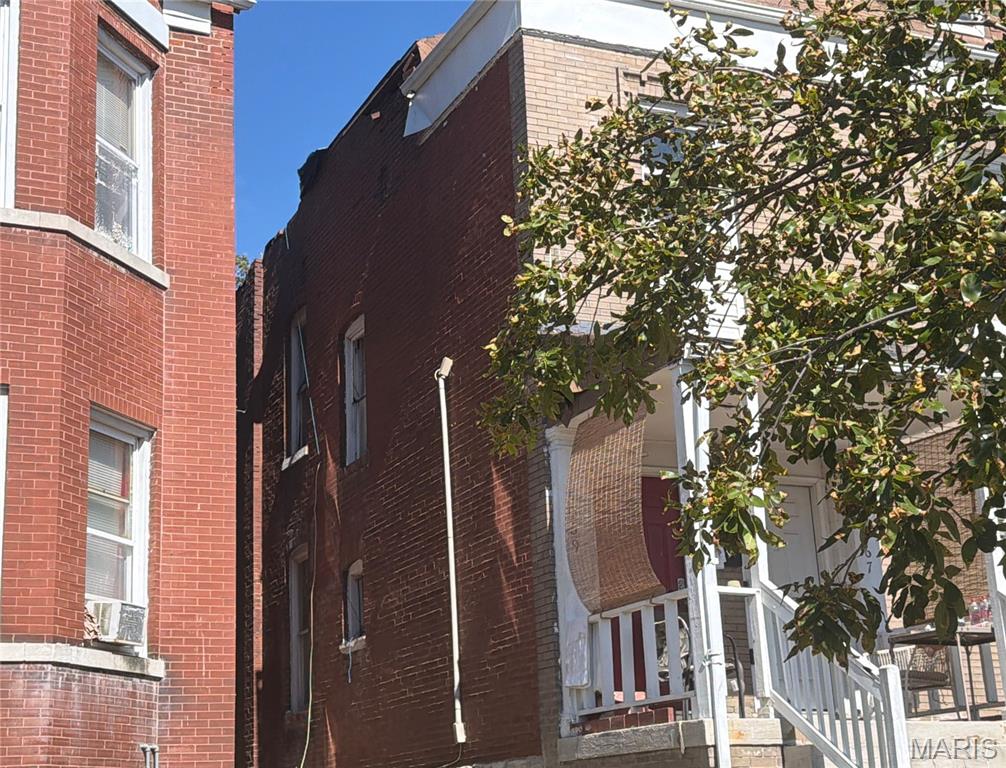 Photo of 5067 Enright Avenue, St Louis, MO 63108 (MLS # 26067677)