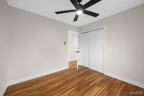 Tiny photo for 540 Hickory Hollow Lane, Kirkwood, MO 63122 (MLS # 25076406)