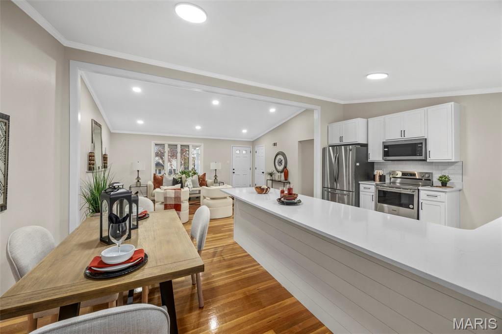 540 Hickory Hollow Lane