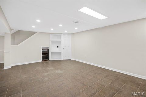 Tiny photo for 540 Hickory Hollow Lane, Kirkwood, MO 63122 (MLS # 25076406)