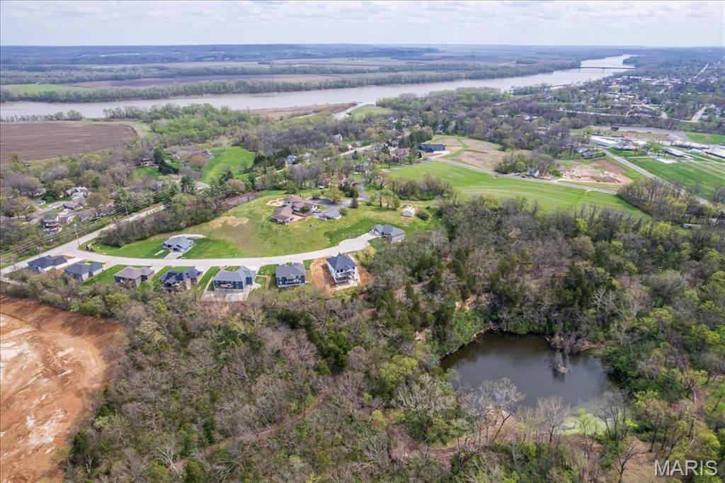 Mount Carmel Estates - Land