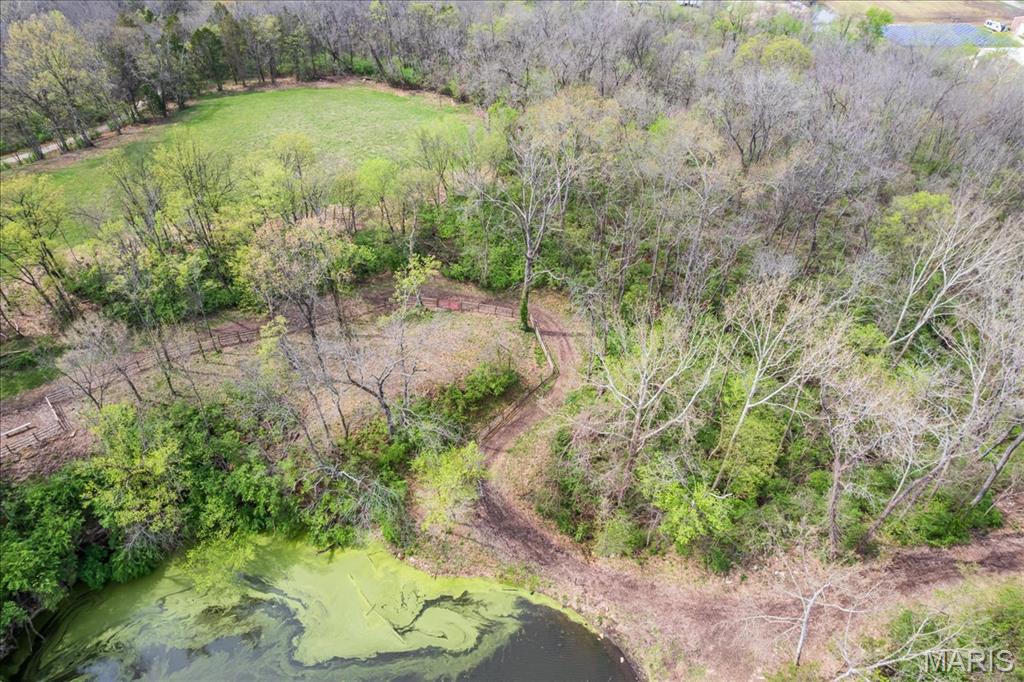 Mount Carmel Estates - Land