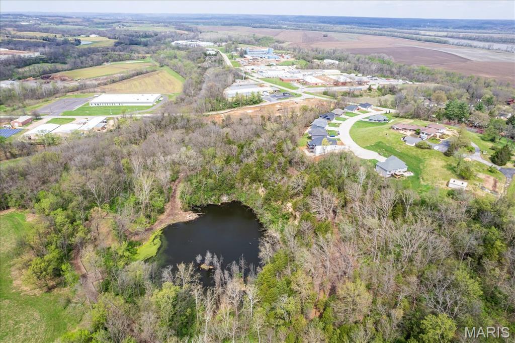 Mount Carmel Estates - Land