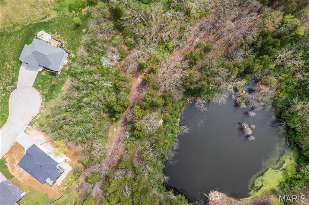 Mount Carmel Estates - Land