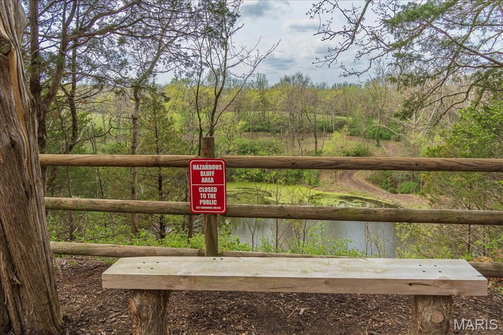 Mount Carmel Estates - Land