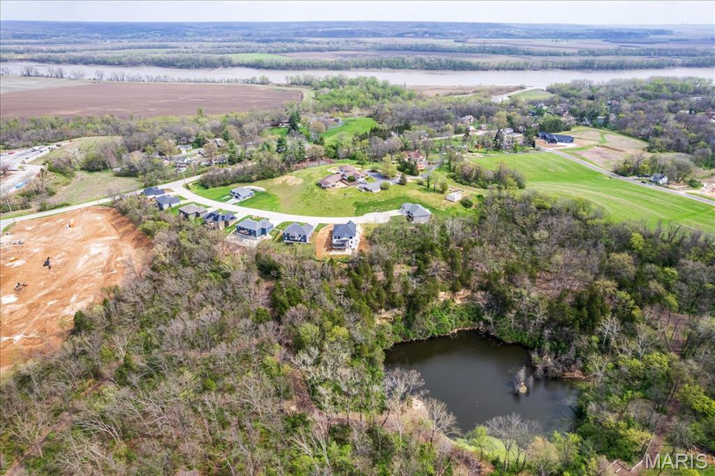 Mount Carmel Estates - Land