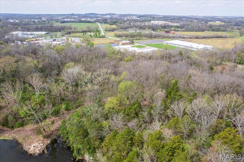 Mount Carmel Estates - Land