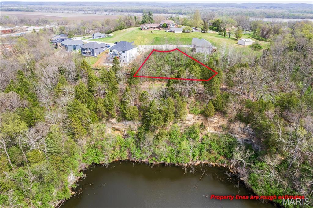 Mount Carmel Estates - Land