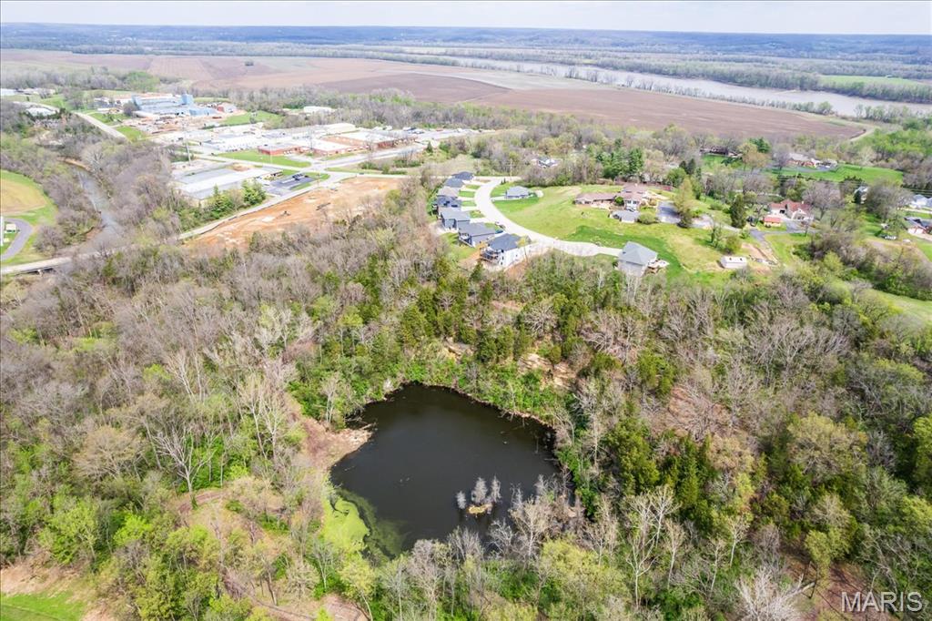 Mount Carmel Estates - Land