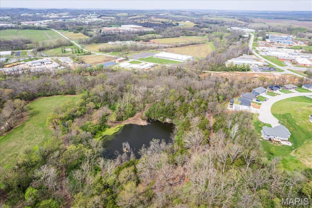 Mount Carmel Estates - Land